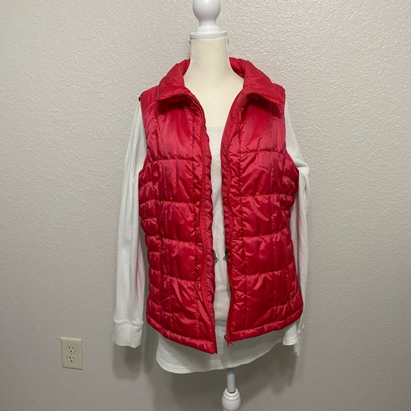 New York and company, Large hot pink vest - Picture 3 of 12